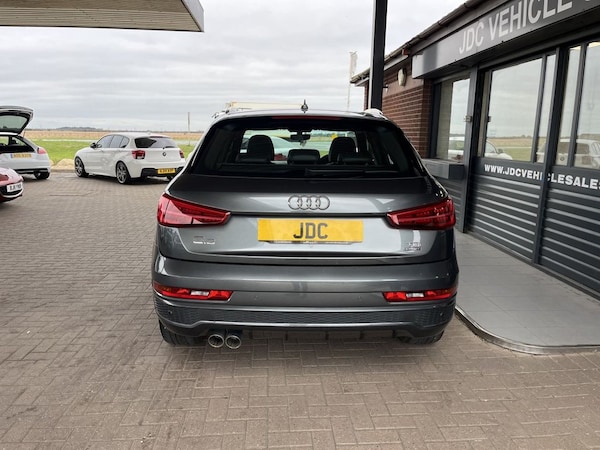 Used Audi Q3 2016 for sale - 74416632: Photo 10