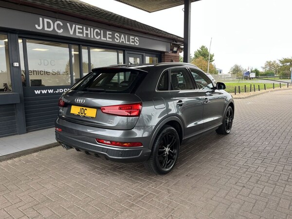 Used Audi Q3 2016 for sale - 74416632: Photo 11