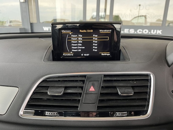 Used Audi Q3 2016 for sale - 74416632: Photo 18