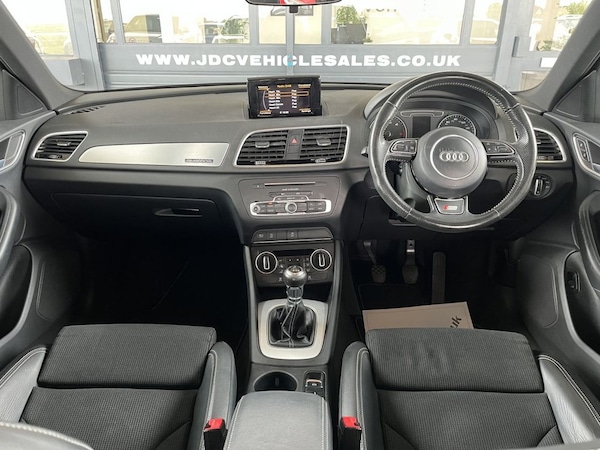 Used Audi Q3 2016 for sale - 74416632: Photo 19