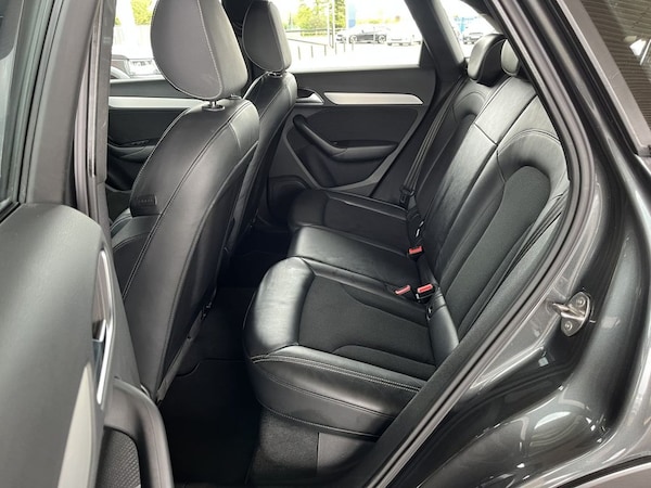 Used Audi Q3 2016 for sale - 74416632: Photo 22