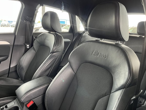 Used Audi Q3 2016 for sale - 74416632: Photo 25