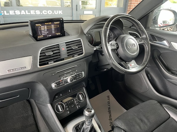 Used Audi Q3 2016 for sale - 74416632: Photo 28