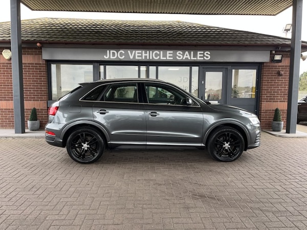 Used Audi Q3 2016 for sale - 74416632: Photo 4