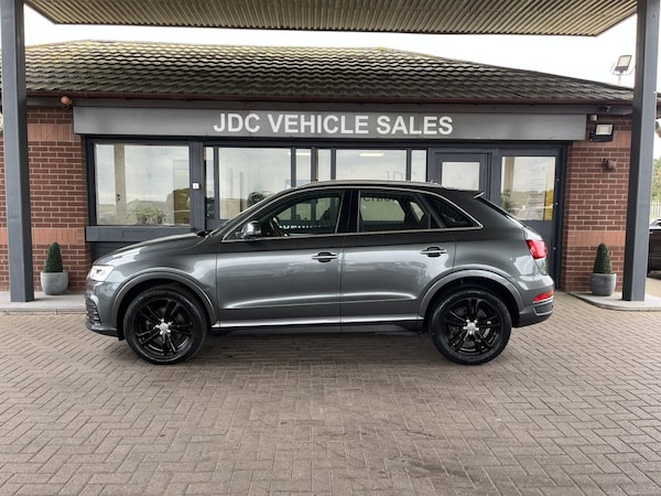 Used Audi Q3 2016 for sale - 74416632: Photo 5