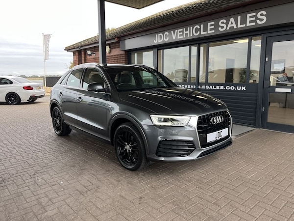Used Audi Q3 2016 for sale - 74416632: Photo 6