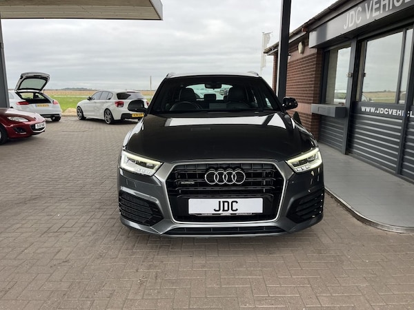Used Audi Q3 2016 for sale - 74416632: Photo 7
