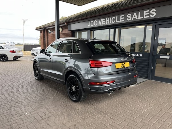 Used Audi Q3 2016 for sale - 74416632: Photo 9