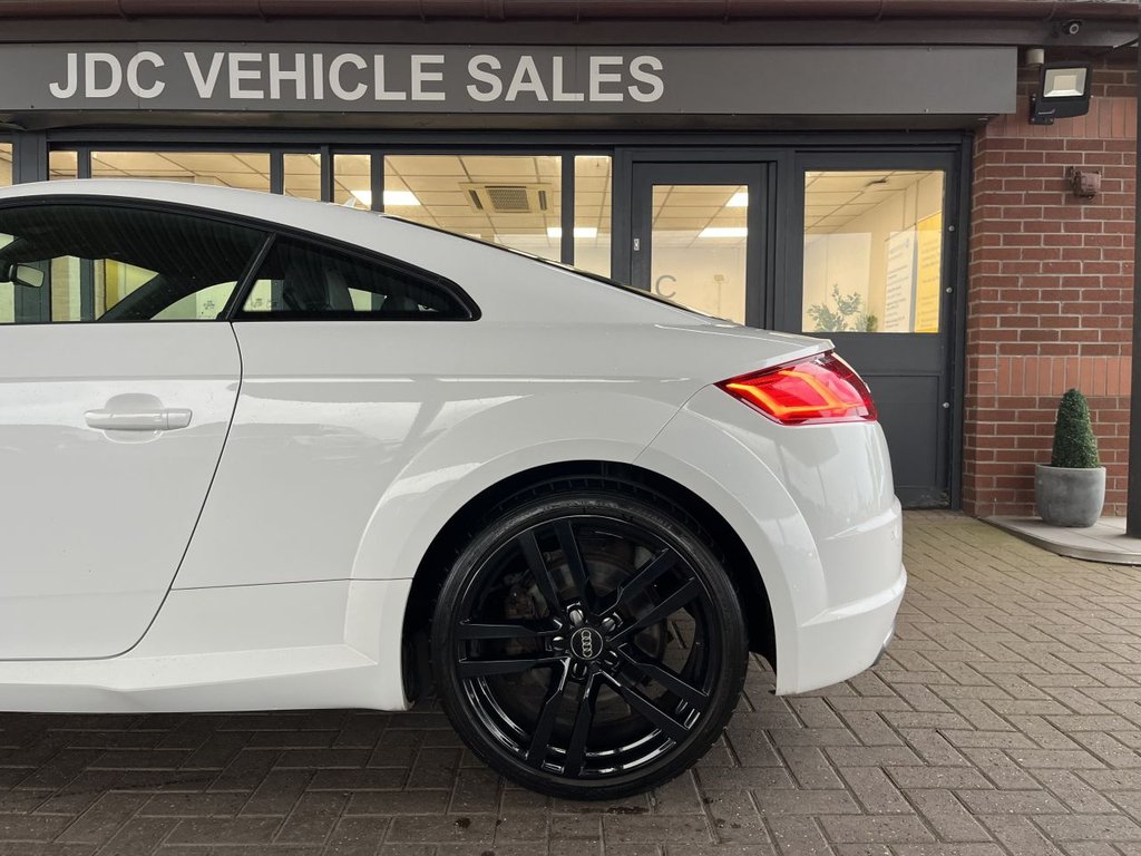 Used Audi TT 2015 for sale - 77681059: Photo 14