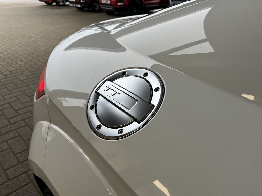 Used Audi TT 2015 for sale - 77681059: Photo 20
