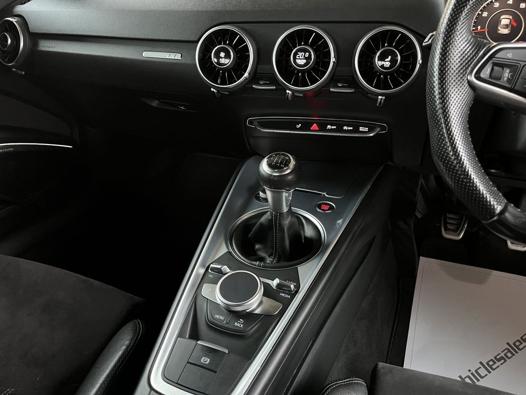 Used Audi TT 2015 for sale - 77681059: Photo 27