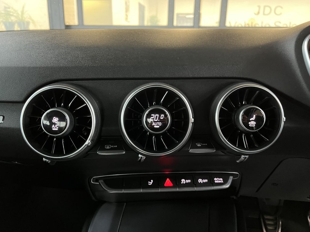 Used Audi TT 2015 for sale - 77681059: Photo 28