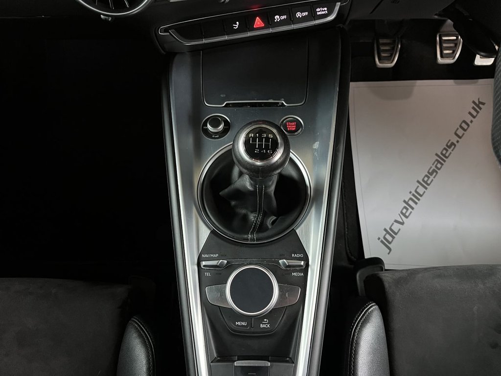 Used Audi TT 2015 for sale - 77681059: Photo 29