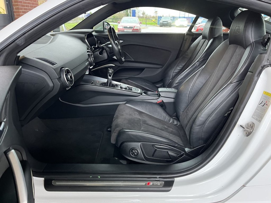 Used Audi TT 2015 for sale - 77681059: Photo 32