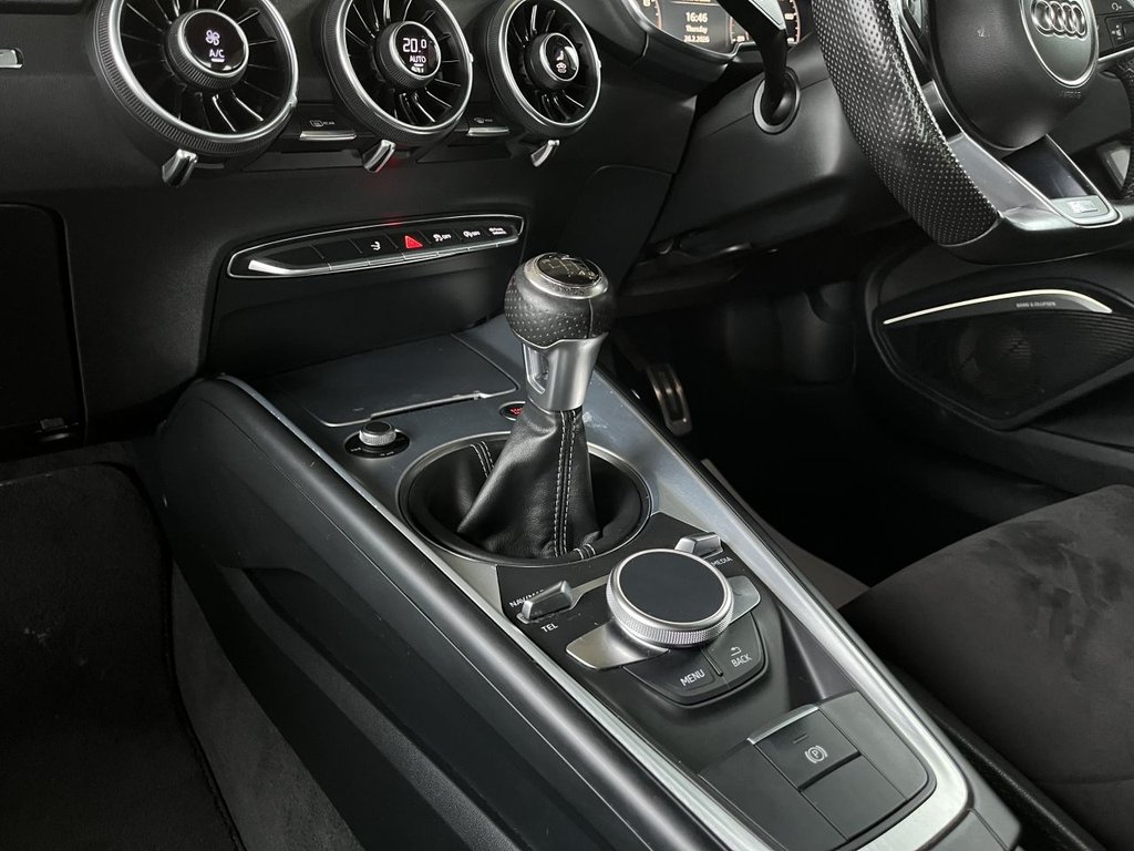 Used Audi TT 2015 for sale - 77681059: Photo 35