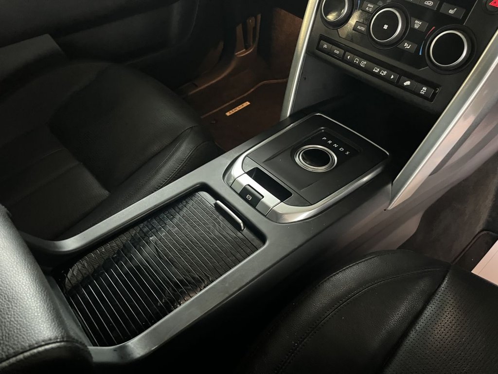 Used Land Rover Discovery Sport 2016 for sale - 76986254: Photo 19
