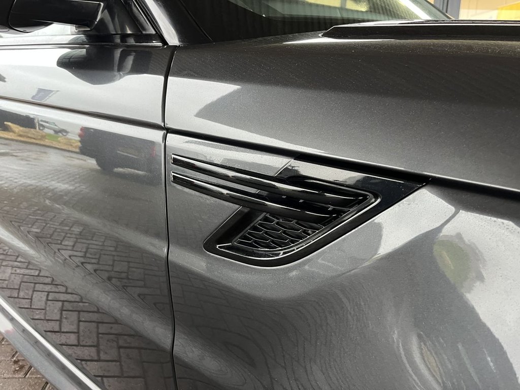 Used Land Rover Range Rover Sport 2017 for sale - 76751198: Photo 15