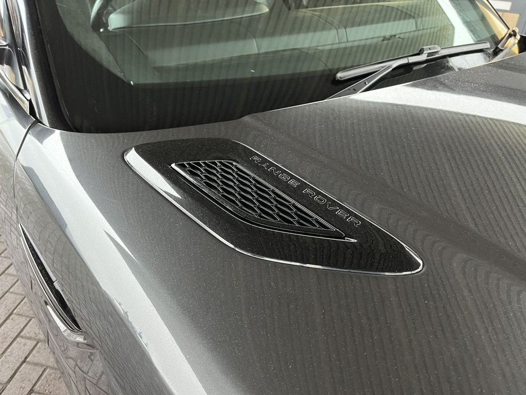 Used Land Rover Range Rover Sport 2017 for sale - 76751198: Photo 16