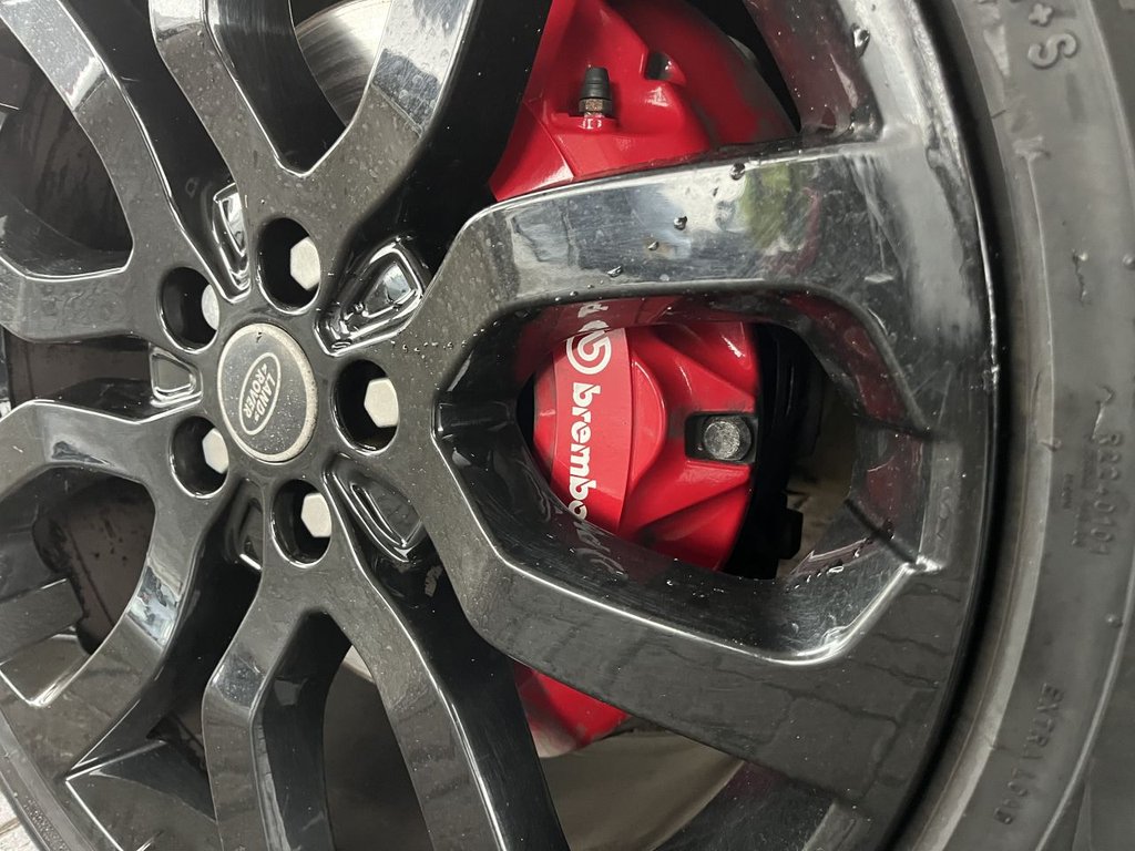 Used Land Rover Range Rover Sport 2017 for sale - 76751198: Photo 19