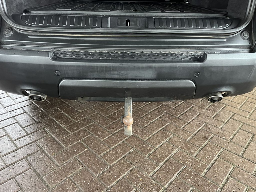 Used Land Rover Range Rover Sport 2017 for sale - 76751198: Photo 22