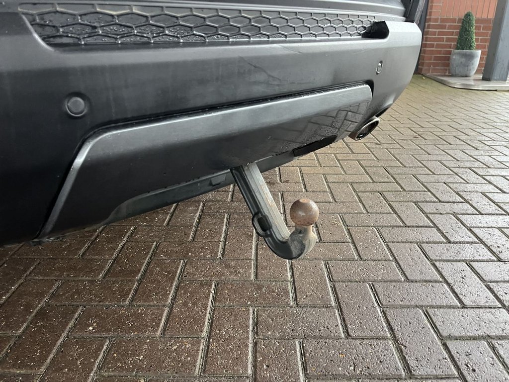 Used Land Rover Range Rover Sport 2017 for sale - 76751198: Photo 24