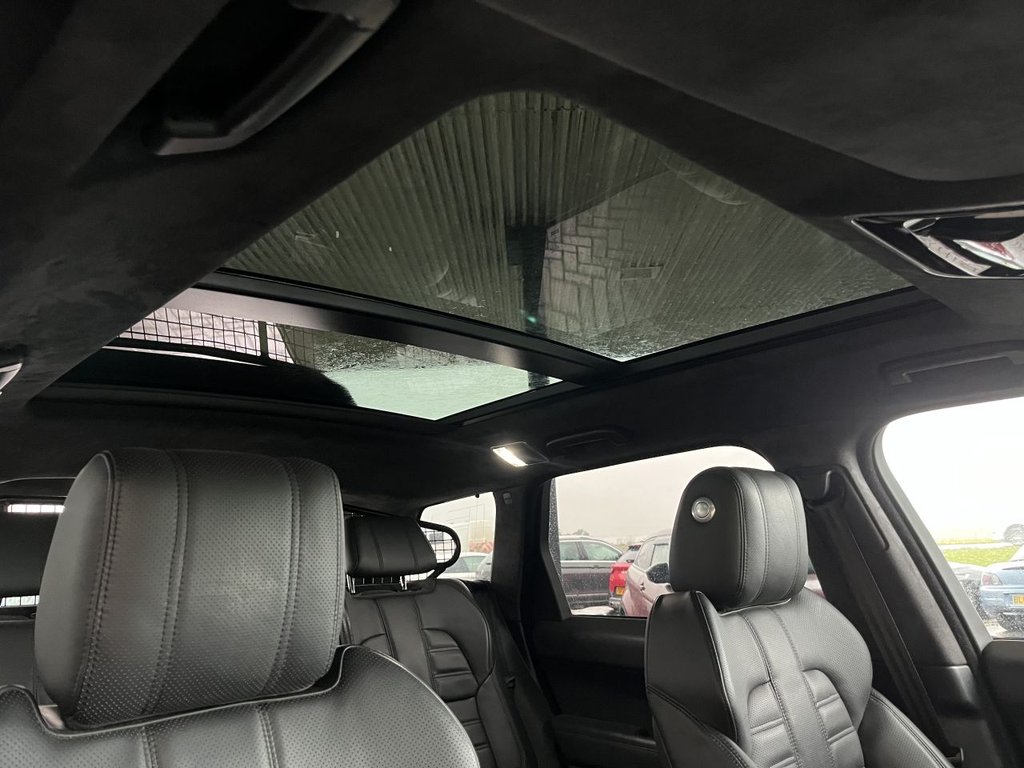 Used Land Rover Range Rover Sport 2017 for sale - 76751198: Photo 27