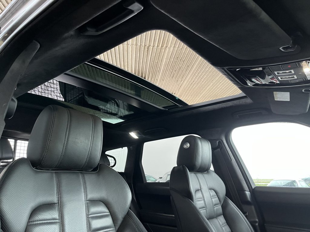 Used Land Rover Range Rover Sport 2017 for sale - 76751198: Photo 28