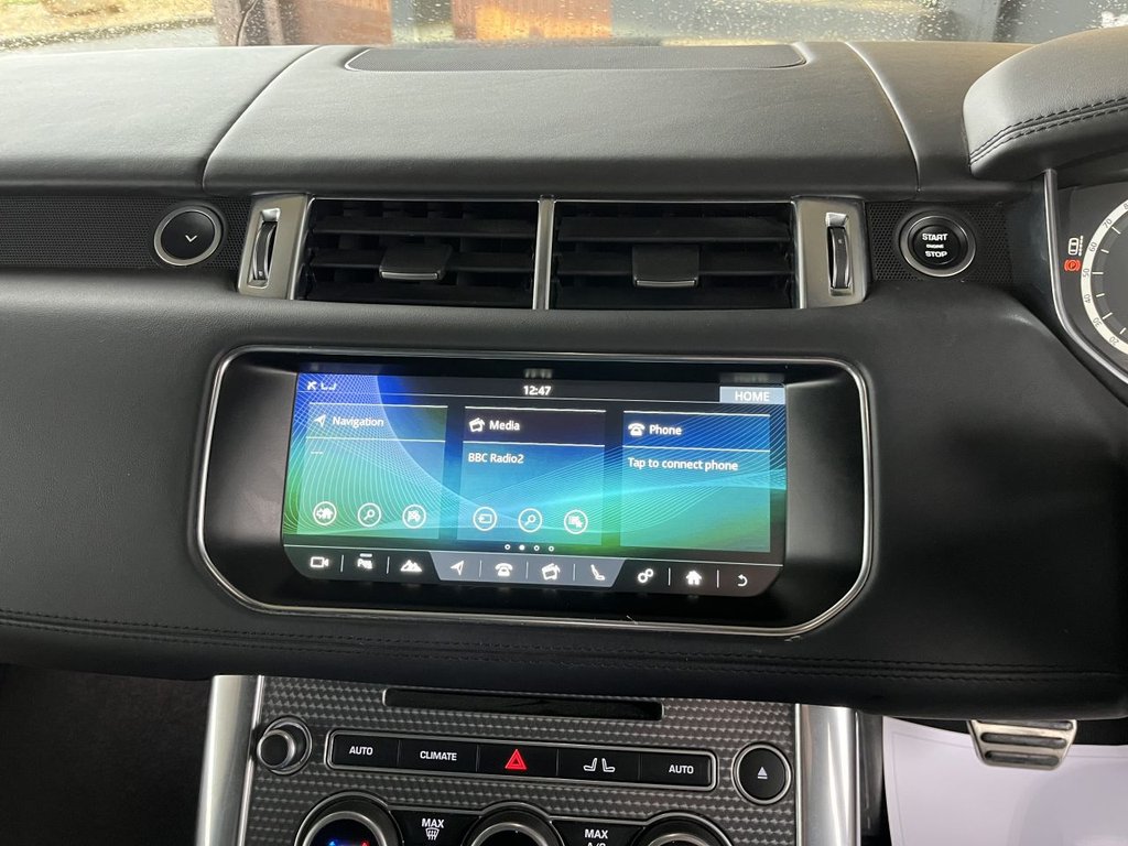 Used Land Rover Range Rover Sport 2017 for sale - 76751198: Photo 36