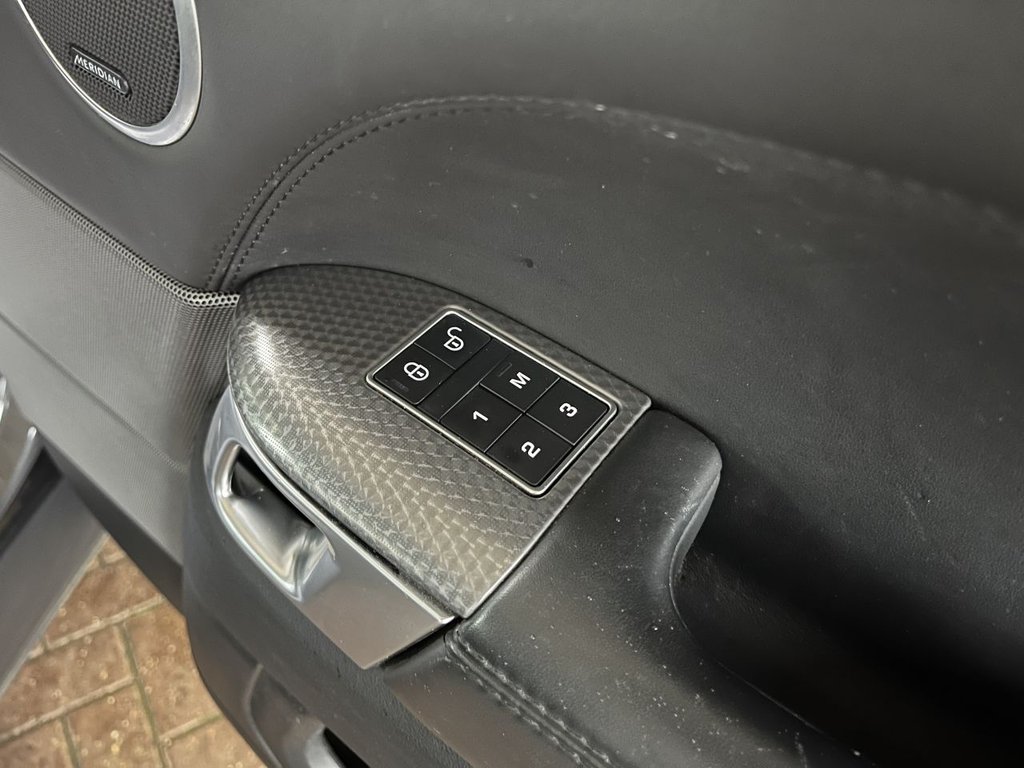 Used Land Rover Range Rover Sport 2017 for sale - 76751198: Photo 39