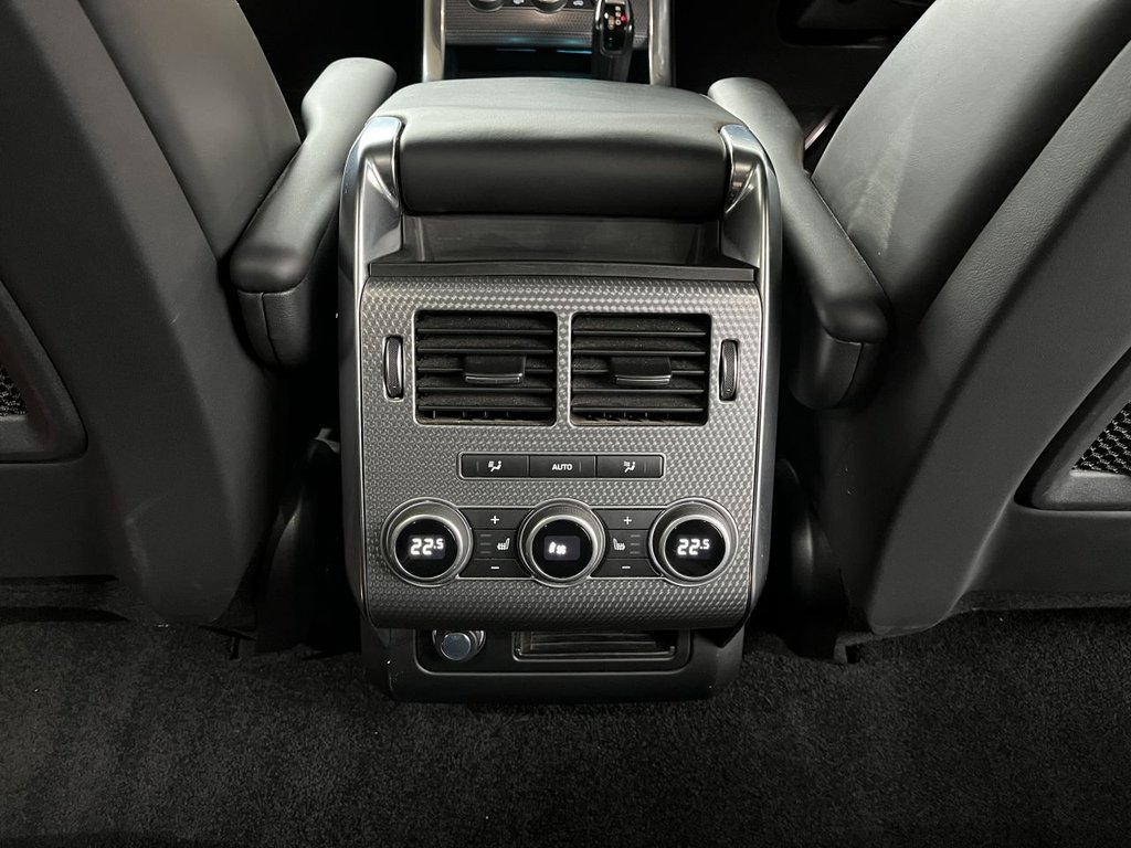 Used Land Rover Range Rover Sport 2017 for sale - 76751198: Photo 41