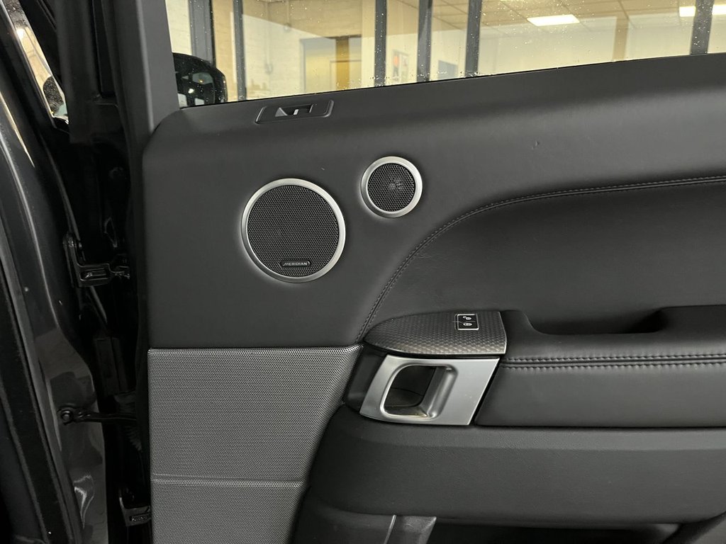 Used Land Rover Range Rover Sport 2017 for sale - 76751198: Photo 43