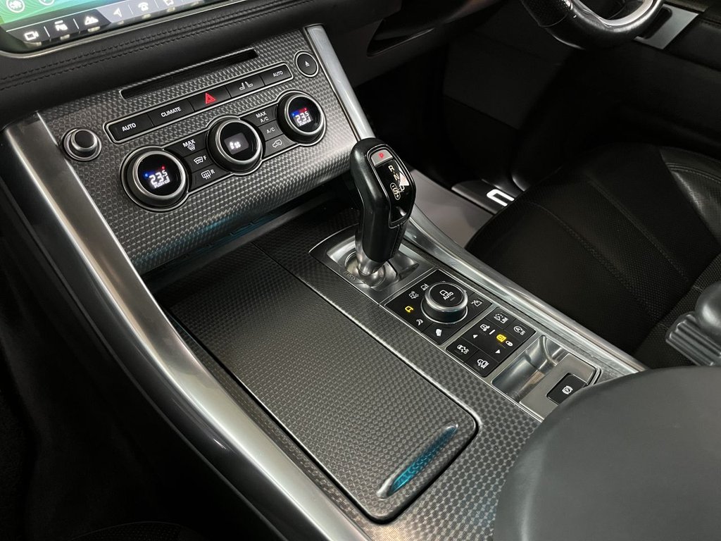 Used Land Rover Range Rover Sport 2017 for sale - 76751198: Photo 49
