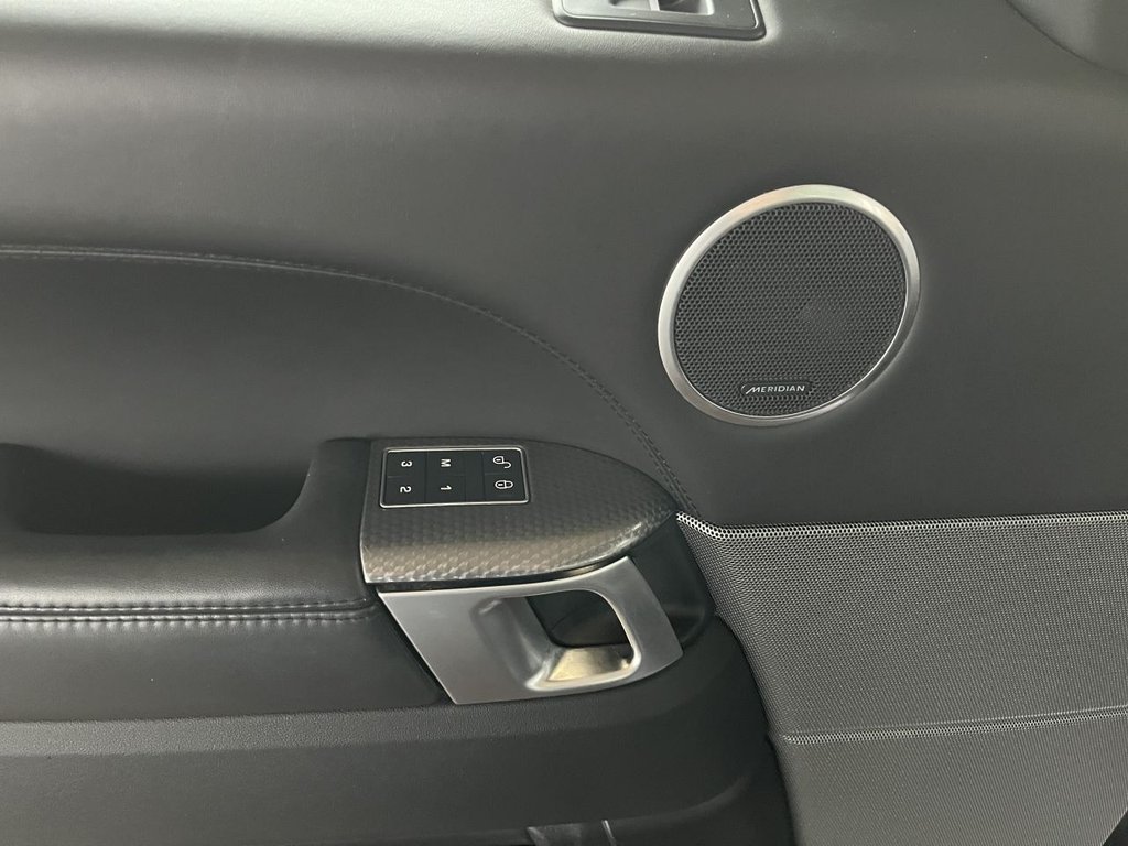 Used Land Rover Range Rover Sport 2017 for sale - 76751198: Photo 50