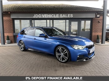 Used BMW 3 Series 2015 for sale - 75715980: Photo