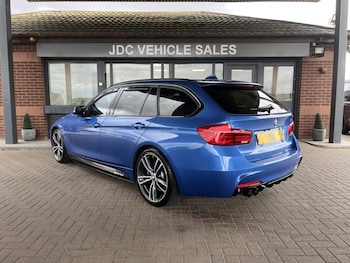 Used BMW 3 Series 2015 for sale - 75715980: Photo
