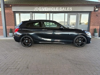 Used BMW 1 Series 2016 for sale - 77920233: Photo