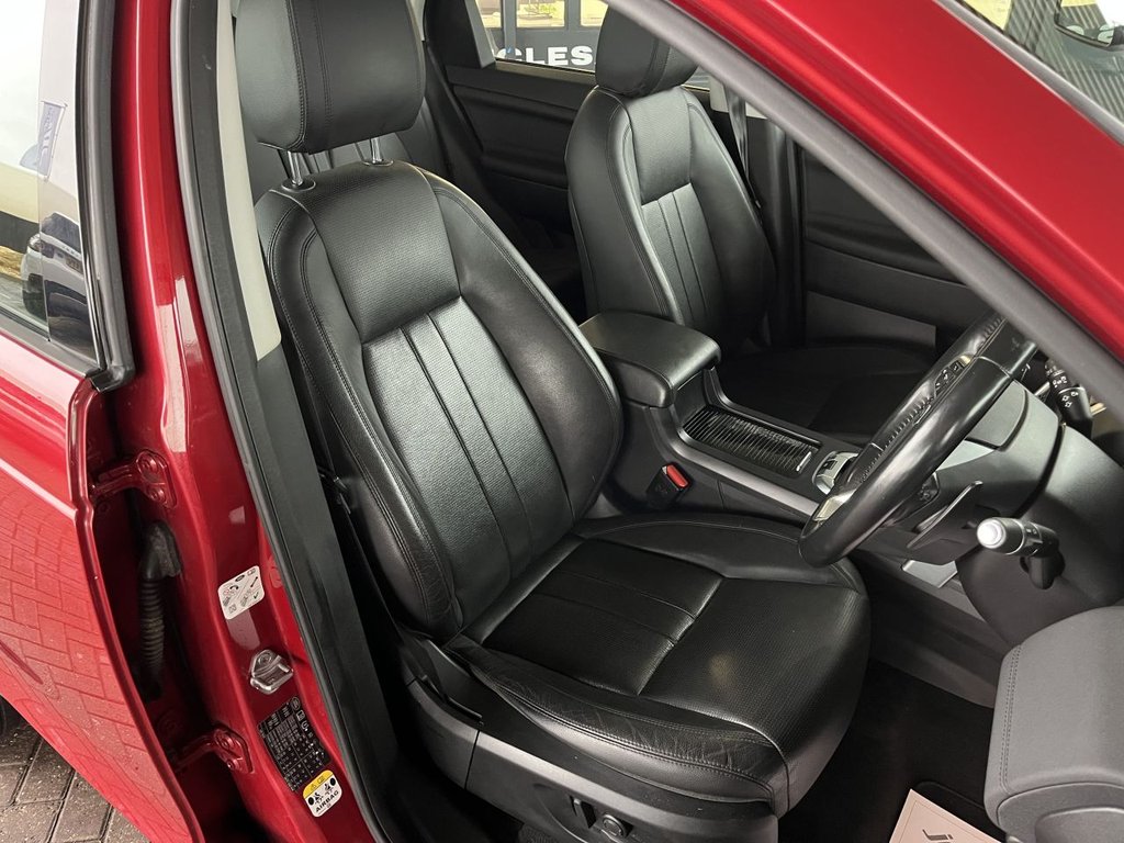 Used Land Rover Discovery Sport 2016 for sale - 77463469: Photo 14