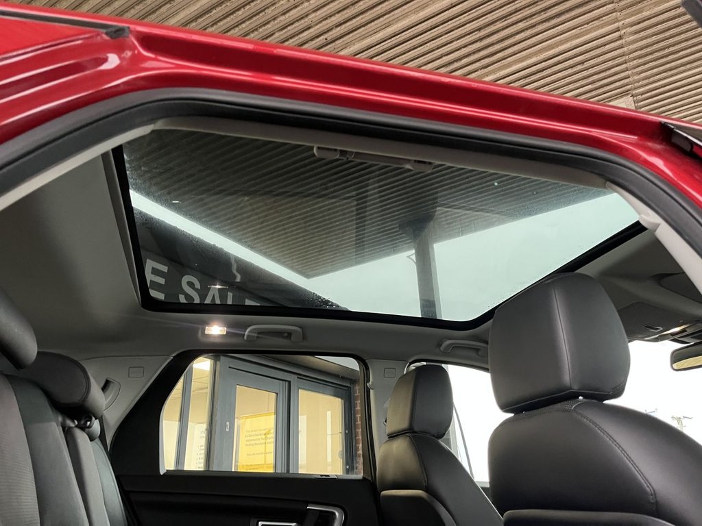 Used Land Rover Discovery Sport 2016 for sale - 77463469: Photo 22