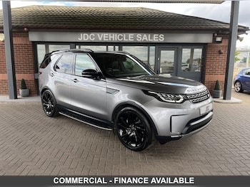 2020 (20) - 3.0 SD V6 HSE SUV 5dr Diesel Auto 4WD Euro 6 (s/s) (306 ps)