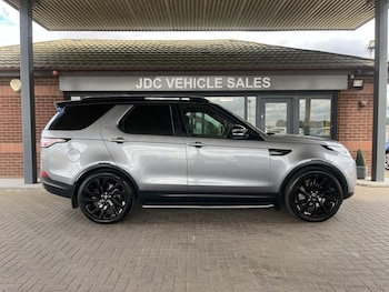 Used Land Rover Discovery 2020 for sale - 75653794: Photo
