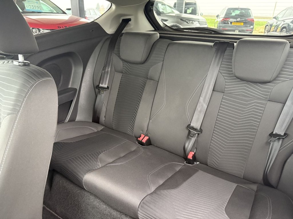 Used Ford Fiesta 2016 for sale - 76510188: Photo 17