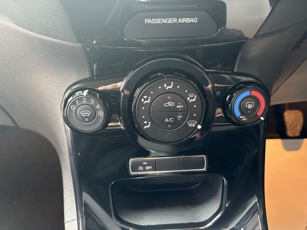 Used Ford Fiesta 2016 for sale - 76510188: Photo 18