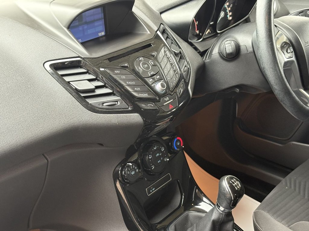 Used Ford Fiesta 2016 for sale - 76510188: Photo 19