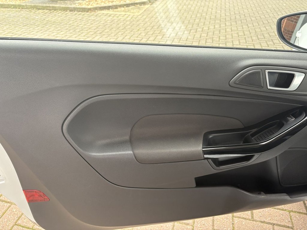 Used Ford Fiesta 2016 for sale - 76510188: Photo 20