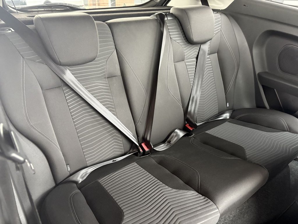 Used Ford Fiesta 2016 for sale - 76510188: Photo 26