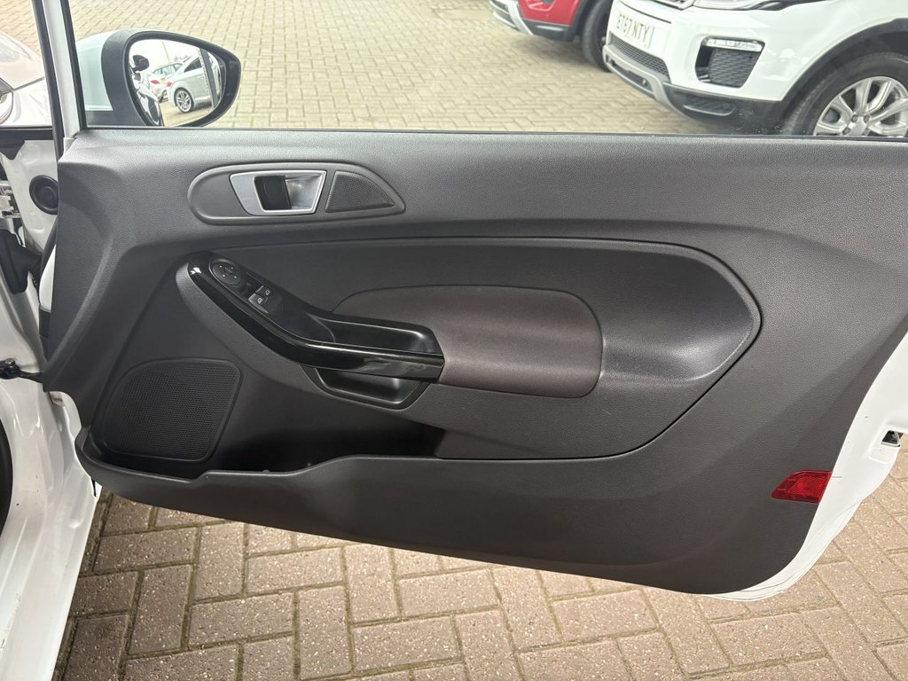 Used Ford Fiesta 2016 for sale - 76510188: Photo 27