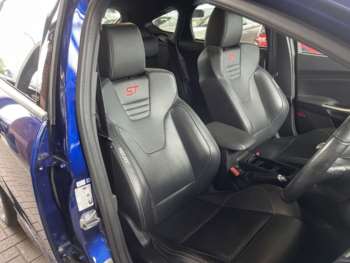 Used Ford Focus 2016 for sale - 75352800: Photo