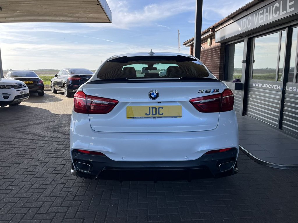 Used BMW X6 2016 for sale - 78167621: Photo 10