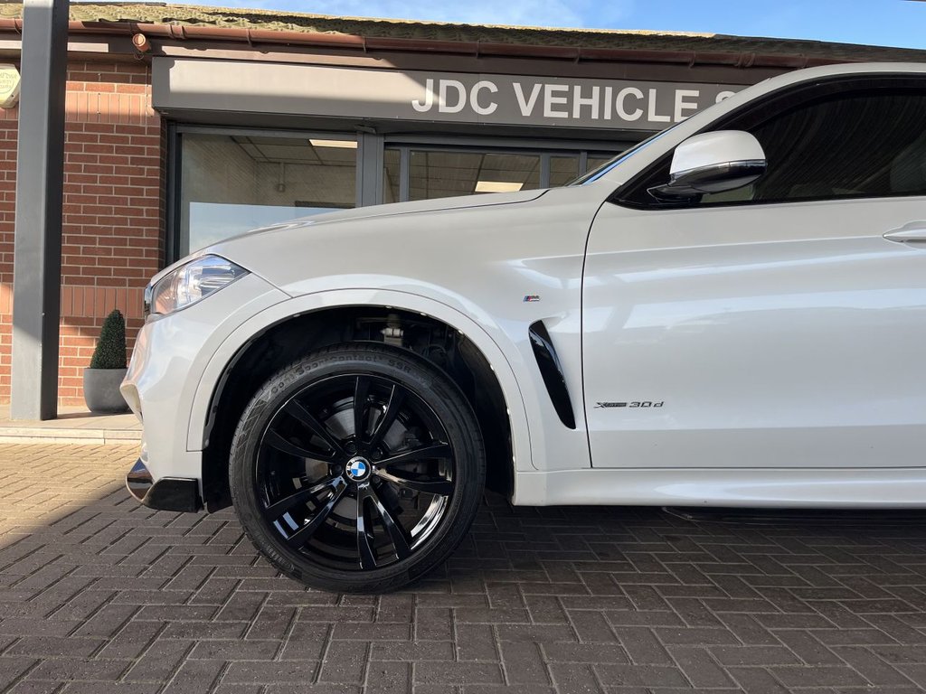 Used BMW X6 2016 for sale - 78167621: Photo 13