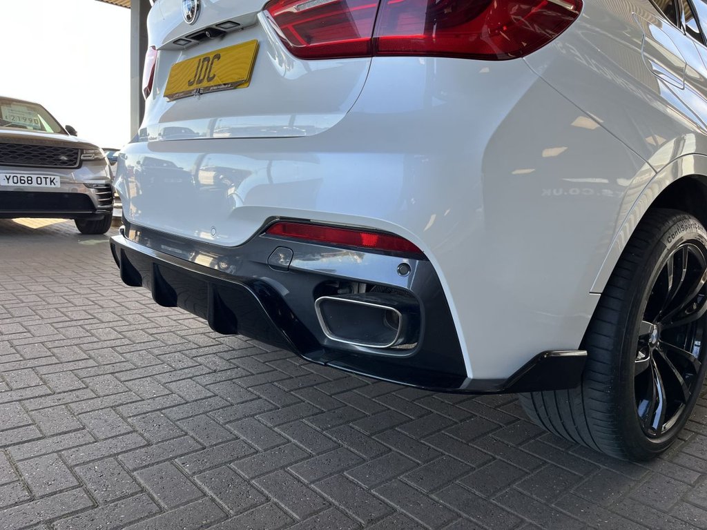 Used BMW X6 2016 for sale - 78167621: Photo 17